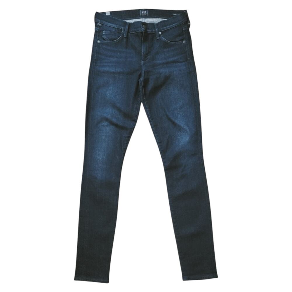 Citizens of Humanity Blue Jeans | Size 28